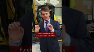 Excavator Payload Estimation System | Rose-Hulman Institute of Technology