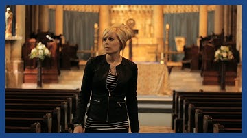 Vicky Beeching: 