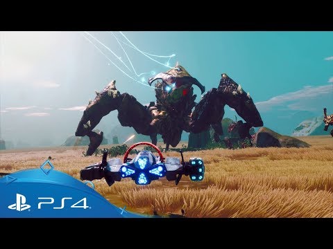 Starlink: Battle for Atlas | Launch Trailer | PS4