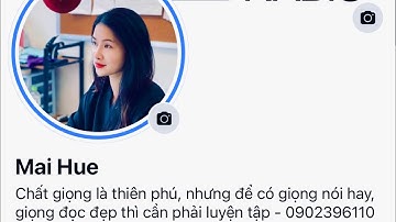 Hướng dẫn đọc sách nói | Cách nhấn nhá khi đọc | Luyện giọng nói hay