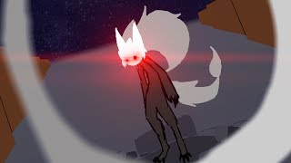 Stick Fight Toxic911 Rebellion Collab Entry (Ninetailedbrush and TheBigApple)