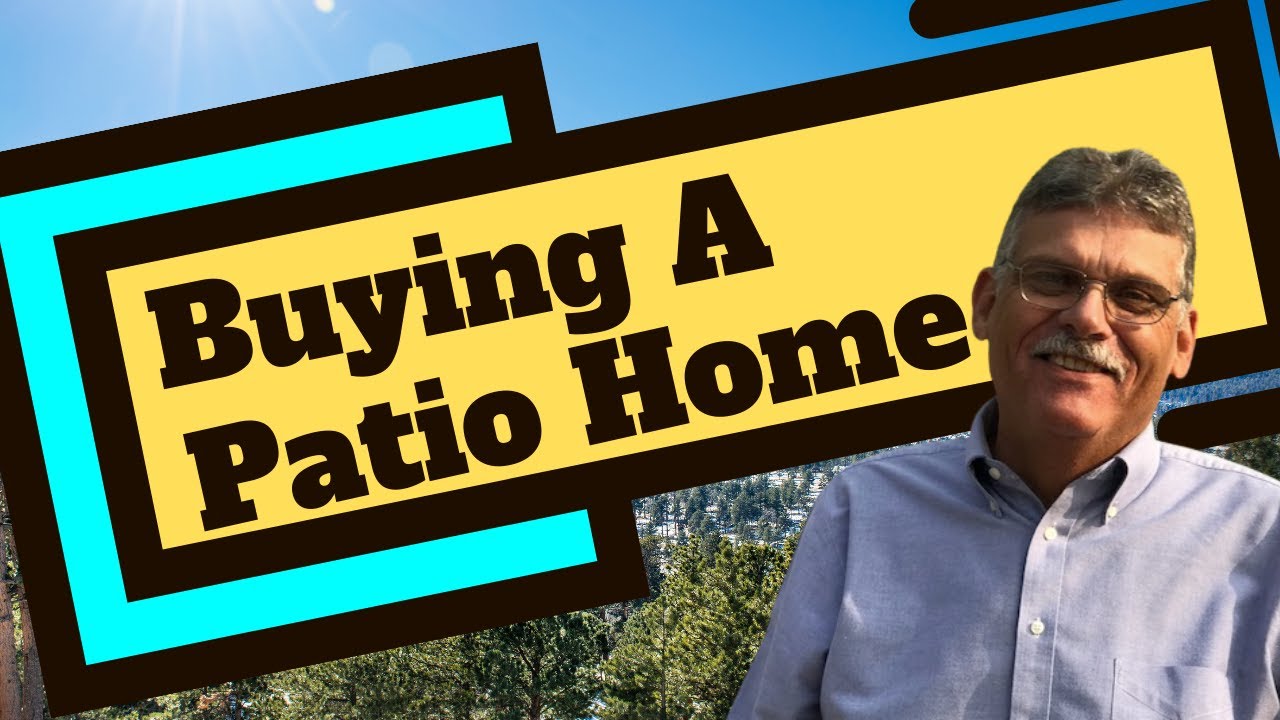 Are you thinking about buying a patio home in northern Colorado?