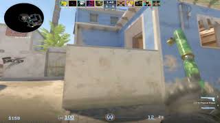 Bang Bang CS2 MOVIE