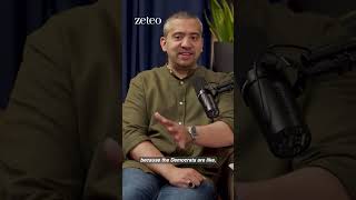 Why is Bill Maher Acceptable But Hasan Piker Isnt?
The hypocrisy of Democrats who say, Dont go on Hasan Pikers show, but will go on Bill Mahers show.
Mehdi and Hasan Piker call out Democrats hypocrisy for vilifying Hasan while continuing to appear with Bill Maher and Joe Rogan.
Watch the new episode — https://zeteo.com/p/hasan-piker-michigan-democrats-tucker-carlson
Subscribe to Zeteo to support independent and unfiltered journalism: https://zeteo.com/subscribe
Find Zeteo:
Twitter: https://twitter.com/zeteo_news
Instagram: https://www.instagram.com/zeteonews
TikTok: https://www.tiktok.com/@zeteonews
Bluesky: https://bsky.app/profile/zeteo.com
Find Mehdi:
Substack: https://substack.com/@mehdirhasan
Twitter: https://twitter.com/@mehdirhasan
Instagram: https://www.instagram.com/@mehdirhasan
Tik Tok: https://www.tiktok.com/@mehdirhasan
To advertise on the show, contact sales@advertisecast.com or visit
https://advertising.libsyn.com/network/Zeteo Why is Bill Maher Acceptable But Hasan Piker Isnt?