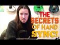 Your Hand Synchronization SUCKS! This is Why You Suck at Guitar, Lesson 11