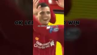 Robertson vs cancelo ( despacito )