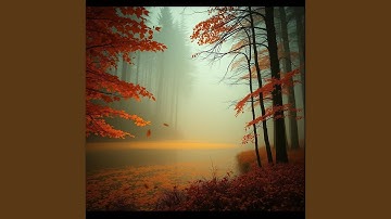 Seven Garden Soft Autumnal Inspired