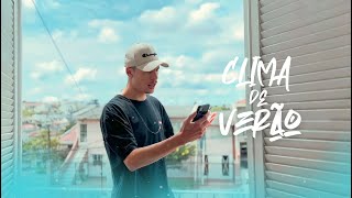 MC' Duh - Clima de Verão ( Web Clipe )