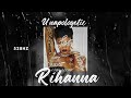 Rihanna Lost In Paradise 528Hz