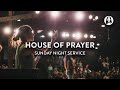 House of Prayer | David Popovici | Sunday Night Service