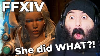 видео: Ты должен жить, умереть и знать | Реакции Эндходока в FFXIV картинка: Ты должен жить, умереть и знать | Реакции Эндходока в FFXIV