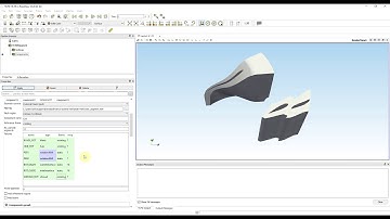 TCFD® 19.10 External Mesh Import