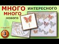 Много Нового и Интересного с АлиЭкспресс для Изготовления Красивых Украшений