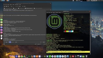 Linux Mint 20 Mate install Compiz window manager and set window decorations.