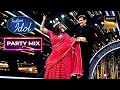 Jeetendra जी से एक-साथ मिलने आई उनकी &#39;Leading Ladies&#39; | Indian Idol 13 | Party Mix