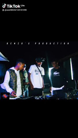 dj sgoza rsa🎶