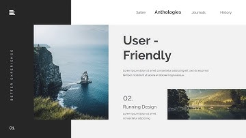 Mastor Premium Design Google Slide Template - Graphicriver