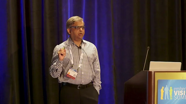 Xilinx's Vinod Kathail Explains How to Migrate a Caffe-based CNN to Zynq Using reVISION (Preview)