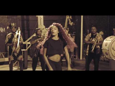 Alhambra sessions: Mbongo Zaka - Rouge Ft. Jägermeister Brass Cartel