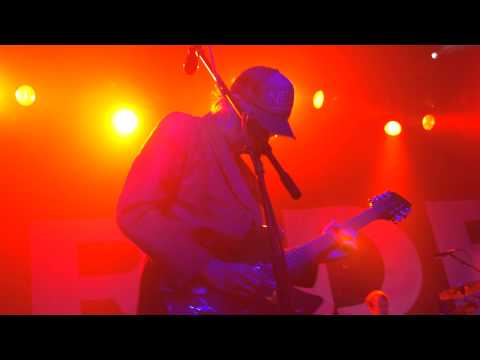 RIDE, 'Seagull' (live)