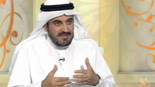 الفرق بين الابتلاء و الفشل - الشريعة والحياة  ثقافة التبرير- محمد عياش الكبيسي