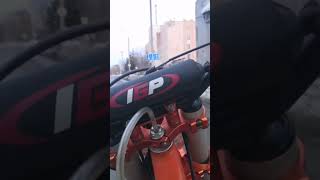 проверка карбюратора после настройки regulmoto