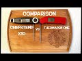 ChefsTemp Finaltouch X10 VS. Thermoworks Thermapen One 2023 Review