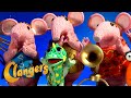 Strauss The Blue Danube Classical Clangers Shows For Kids