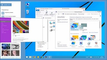 Winaero ColorSync 2.0 Auto Colorization Demo