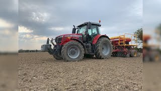 Arable April 2020...readers' pics