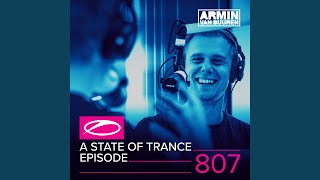 Heaven (ASOT 807) (Progressive Pick) (Progressive Mix)