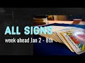 All Signs ✨Weekly Prediction✨ General Messages💥