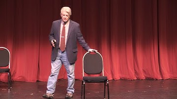 Transformational Chairwork - An Overview