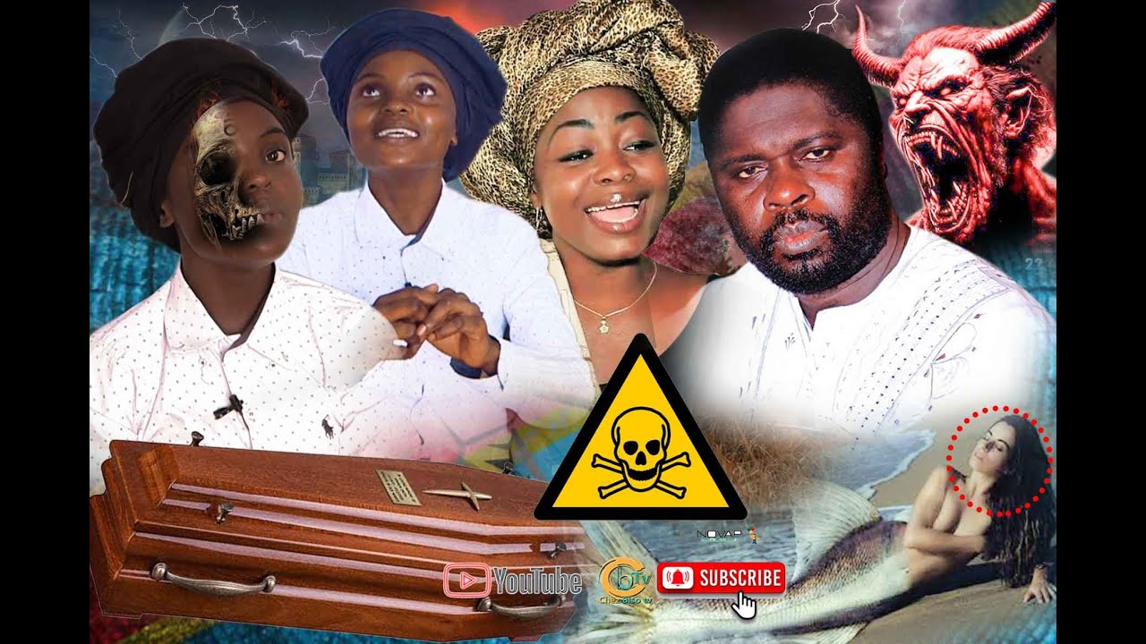 TÉMOIGNAGE EP1:EX SIRENE DES EAU CONVERTI FAIT DE RÉVÉLATION SUR LA M0RT D ALAIN MOLOTO&MARIE M!SAMU