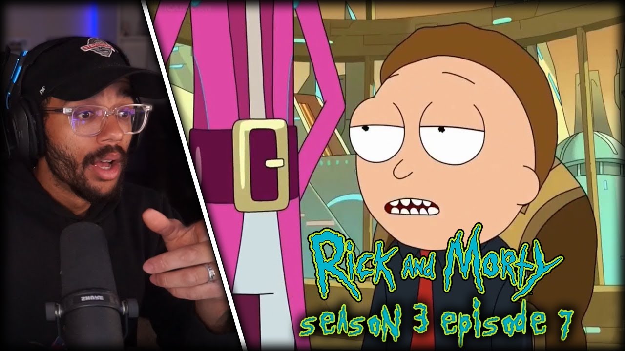 The Cronenberged Universe | Rick and Morty | adult swim