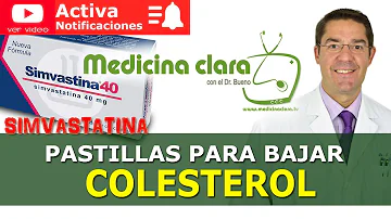 ¿Existe algún medicamento para reducir el colesterol que no sea una estatina?