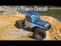 First Test Run with TGH Trans!