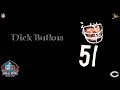 Dick Butkus (Gladiator Mentality) Career Highlights