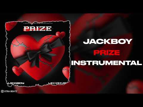 Jackboy - Prize
