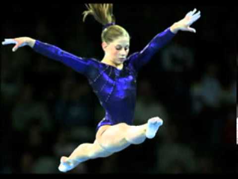 Unique Gymnastics Floor Music
