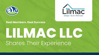 Real Members, Real Success. Lilmac LLC