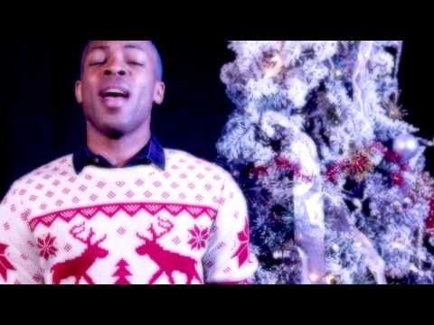 Todrick Hall - Dear Mr. Claus