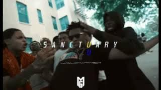[FREE] Kay Flock x B Lovee x Sad Sample Drill Type Beat 2024 - 'Sanctuary'