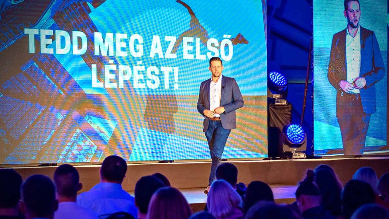 Vállalkozás, motiváció: TEDD MEG AZ ELSŐ LÉPÉST! 🚀-