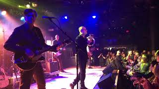 Gin Blossoms - Hey Jealousy (2/13/19)