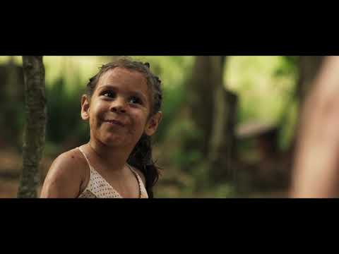 LEJOS DE PEKIN | TRAILER