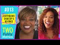 Earthquake Shakeup & Beyoncé In "Black Is King!" | Two Funny Mamas #13