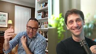 Why I want *you* to check out Chapter | Chris CIllizza