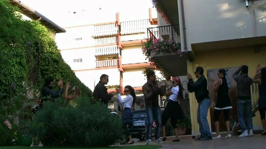 Musical balletto Grease Matrimonio Sicilia Messina Rometta