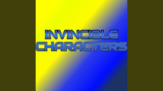 Invincible